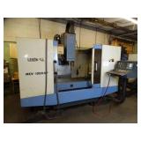 Leadwell  MCV-1000AP