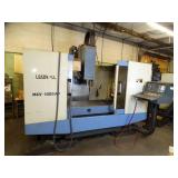 Leadwell  MCV-1000AP