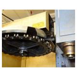 Leadwell  MCV-1000AP