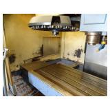 Leadwell  MCV-1000AP