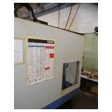 Leadwell  MCV-1000AP