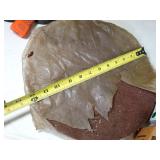 12" Round Abrasive Pads and Pens Etc.