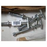 8" T - Spring Bolt ??