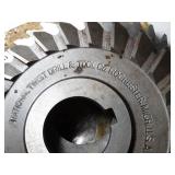 HS Side Chip Slit Saw