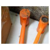 Rubber Mallets