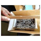 Lot of Small Center Drills