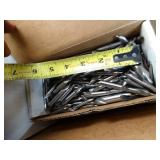 Lot of Small Center Drills