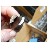 Putnam 3/4" Hi-Speed Shaft Medium Cut Pro CNC End Mill Lot