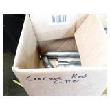 Corner Rounding End Mill Lot