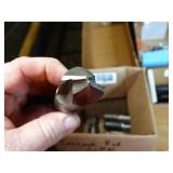 Corner Rounding End Mill Lot