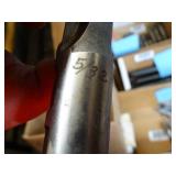 Corner Rounding End Mill Lot