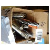 5/8  Streaker  End Mill / TRW Putnam HS  /  Lot