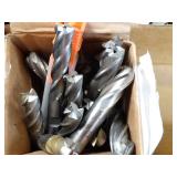 5/8  Streaker  End Mill / TRW Putnam HS  /  Lot