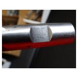 5/8  Streaker  End Mill / TRW Putnam HS  /  Lot