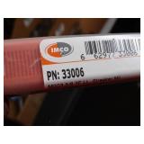 5/8  Streaker  End Mill / TRW Putnam HS  /  Lot