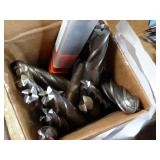 5/8  Streaker  End Mill / TRW Putnam HS  /  Lot