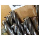 5/8 Lot of Streaker end mill