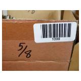 5/8 End Mills // Some Roughing HSS //  Mixed Lot