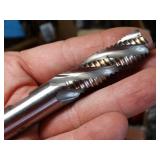 5/8 End Mills // Some Roughing HSS //  Mixed Lot