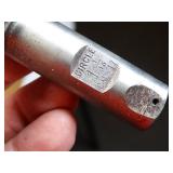 Circle Cutter and Turning Inserts Lot