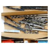 Variety of HS Drills Lot