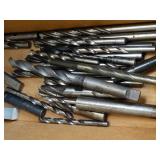 Variety of HS Drills Lot