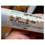 Variety of HS Drills Lot