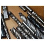 Variety of HS Drills Lot