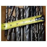 Variety of HS Drills Lot