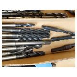 3/4 Variety of HS Drills