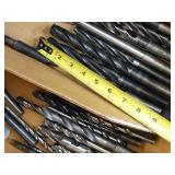 3/4 Variety of HS Drills