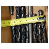 3/4 Variety of HS Drills