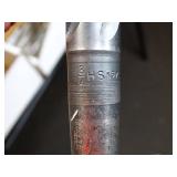 3/4 Variety of HS Drills