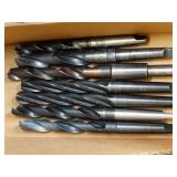 3/4 Variety of HS Drills