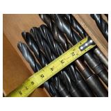 3/4 Variety of HS Drills