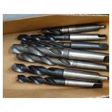 Mixed Variety of Larger Sizes / HS Drills