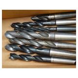 Mixed Variety of Larger Sizes / HS Drills