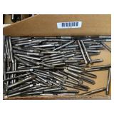 1/4 & Variety Lot of Taps