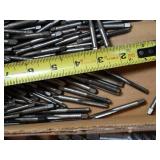 1/4 & Variety Lot of Taps