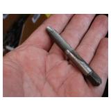 1/4 & Variety Lot of Taps