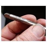 1/4 & Variety Lot of Taps