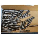 Mixed Variety of Sizes / Taps Lot