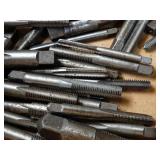 Mixed Variety of Sizes / Taps Lot