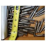 Mixed Variety of Sizes / Taps Lot
