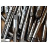 Mixed Variety of Sizes / Taps Lot