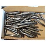 Mixed Variety of Sizes / Taps Lot