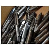 Mixed Variety of Sizes / Taps Lot