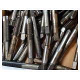 Mixed Variety of Sizes / Taps Lot
