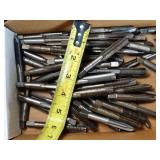 Mixed Variety of Sizes / Taps Lot