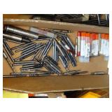 1/4 End Mill / Streaker Lot Variety